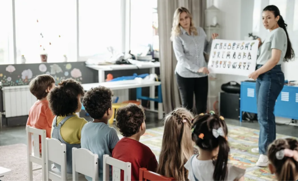 Voucher για παιδικούς σταθμούς ΕΣΠΑ: Αναρτήθηκαν τα προσωρινά αποτελέσματα – Δείτε εδώ αν το πήρατε