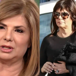 «Μάθαμε από το κηδειόxαρτο ότι πέθανε…»: Σ0Κ για την ηθοποιό Βάσια Παναγοπούλου – Βγήκε από το σπίτι και… δεν πίστευε αυτό που έβλεπε