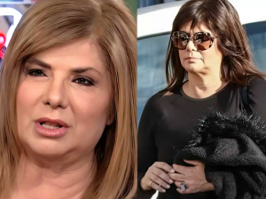 «Μάθαμε από το κηδειόxαρτο ότι πέθανε…»: Σ0Κ για την ηθοποιό Βάσια Παναγοπούλου – Βγήκε από το σπίτι και… δεν πίστευε αυτό που έβλεπε