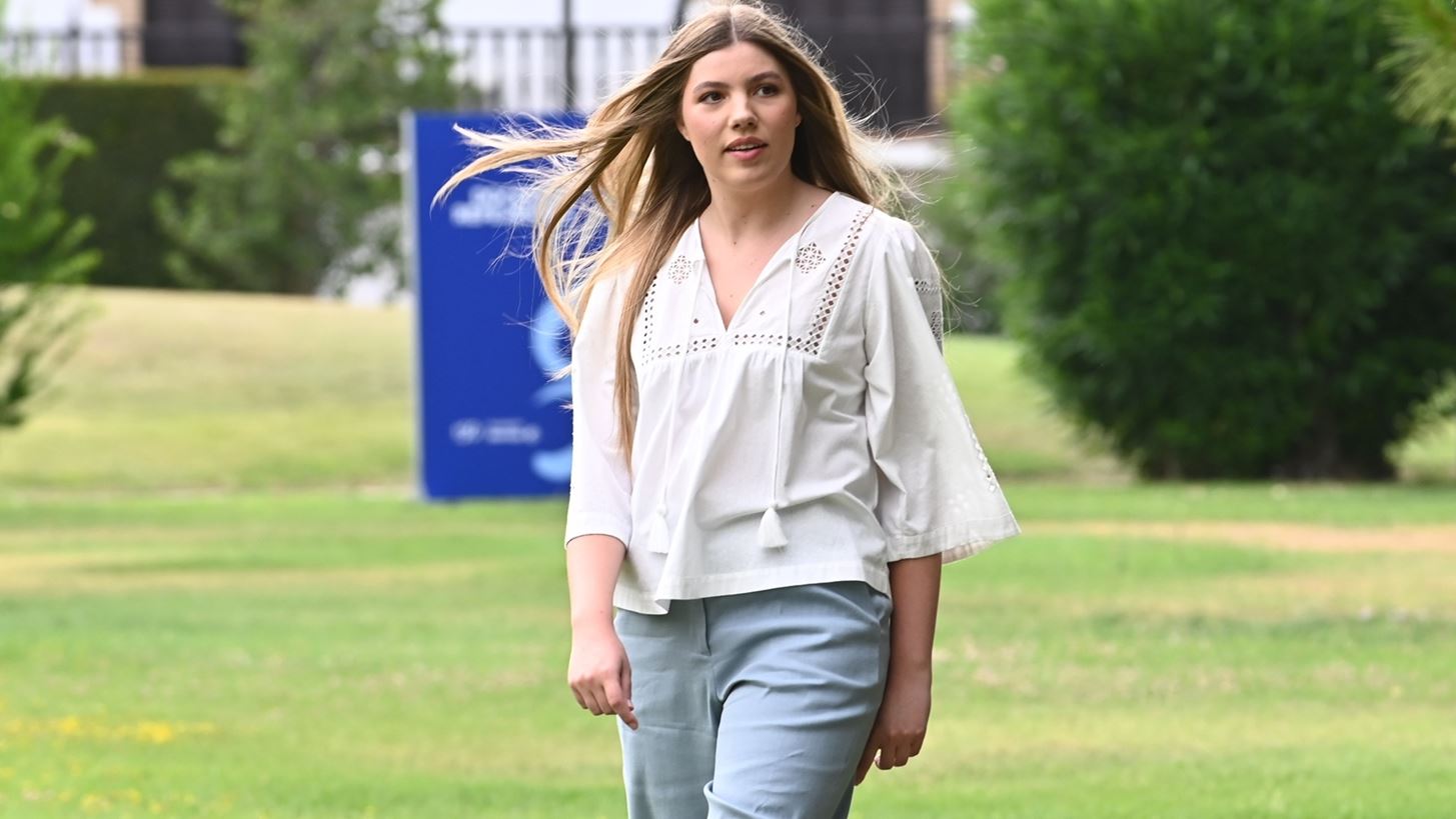 Μόλις 23 ευρώ: Το Zara αξεσουάρ της Πριγκίπισσας Σοφίας που ταιριάζει με κάθε καλοκαιρινό φόρεμα και ηλικία