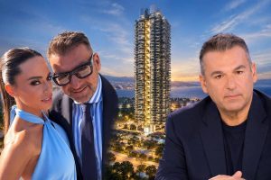 Αποκάλυψη: Ρετιρέ 2.000.000 ευρώ στον ουρανοξύστη του Ελληνικού αγόρασε ο Γιώργος Λιάγκας – Η επένδυση-μαμούθ που κρύβει
