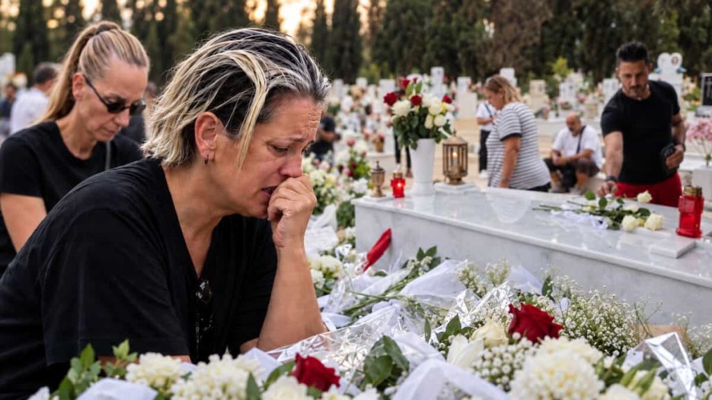 Αποκάλυψη: Πότε θα γίνει το μνημόσυνο για τα σαράντα του Μαζωνάκη – Η αυστηρή εντολή της Βάσως