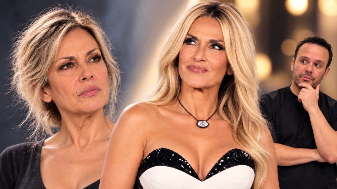 Πλαστικός χειρουργός μας δείχνει πως θα ήταν η Βίσση χωρίς τις πλαστικές: Τι έχει κάνει στα 69 της και δείχνει τόσο νεότερη;