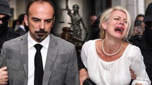 Υπόθεση Μαζωνάκη: Προφυλακίστηκαν οι γιατροί του τρόμου! «Θα…» είπε η Γάκα και λιποθύμησε – «Θα κάνω απεργία πείνας» απείλησε ο Θεοδωρόπουλος