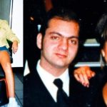 Έγκλημα Γιώργος Σκιαδόπουλος: 25 χρόνια μετά τη δολοφονία της Τζούλι Σκάλι είναι παντρεμένος και επιχειρηματίας
