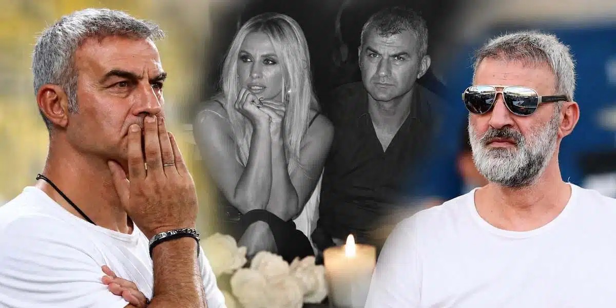 Η νέα ζωή του Τραϊανού Δέλλα 104 μέρες μετά τον θάνατο της Γωγώς: Μπήκε νέα γυναίκα στη ζωή του; Ποια είναι εκείνη που στέκεται «βράχος» δίπλα του;