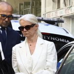 Δεν άντεξε! Έσπασε την σιωπή της η γραμματέας της Καρνεάδου: «Ουρλίαζει» στο κελί η Γάκα, την… έκαψε – «Πέθανε ένας άνθρωπος και στο μυαλό τους ήταν να…»