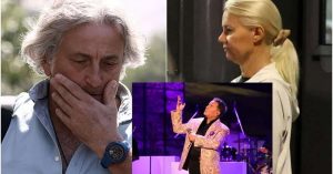 «Γενικώς εγώ είμαι λακωνικός και κοφτερός. Ο λόγος μου είναι έτσι. Δεν είναι στρογγυλεμένος ο λόγος μου» υποστηρίζει ο υπνοθεραπευτής