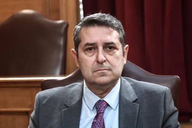 Γιώργος Μυλωνάκης: Η πρώτη εμφάνιση μετά τη μεγάλη περιπέτεια υγείας – Το μήνυμα που συγκίνησε