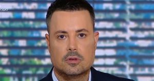 Πέτρος Κουσουλός: «Ήμουν ένας από αυτούς που μπήκα σε αυτό το ιατρείο στο Κολωνάκι και θα σας εξηγήσω τους λόγους»