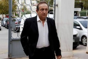 Έφυγε από την ζωή μια από τις μεγαλύτερες Ελληνίδες Ηθοποιούς: Η συγκινητική ανακοίνωση του Σπύρου Μπιμπίλα