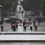 Αλλάζει ραγδαία ο καιρός: Οριστικό… τέλος του καλοκαιριού – Η ημερομηνία που το σκηνικό γίνεται… χειμωνιάτικο – Πότε ξεκινάνε τα κρύα