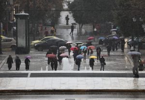 Αλλάζει ραγδαία ο καιρός: Οριστικό… τέλος του καλοκαιριού – Η ημερομηνία που το σκηνικό γίνεται… χειμωνιάτικο – Πότε ξεκινάνε τα κρύα