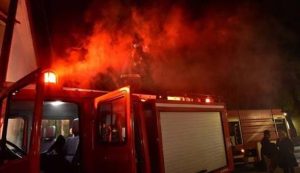 Θρήνος Τώρα: ΣΟΚ από την πυρκαγιά σε εργοστάσιο – 13 νεκροί, δεν το χωρά ανθρώπινος νους