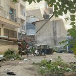 ΘΡΙΛΕΡ ΜΕ ΤΗΝ 13ΧΡΟΝΗ ΠΟΥ ΕΠΕΣΕ ΑΠΟ ΜΠΑΛΚΟΝΙ ΞΕΝΟΔΟΧΕΙΟΥ: ΤΙ ΕΚΑΝΕ ΜΕ ΤΟΥΣ ΔΥΟ ΑΦΓΑΝΟΥΣ ΣΤΟ ΔΩΜΑΤΙΟ