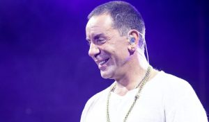 Χαμογελάει από ψηλά ο Γιώργος Μαζωνάκης: Η συγκινητική επιθυμία του που έγινε πραγματικότητα