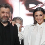 Γάμος με δρακόντεια μέτρα για Ιουλία Καλλιμάνη και Μιχάλη Τουρατζίδη – Τι συνέβη