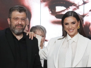 Γάμος με δρακόντεια μέτρα για Ιουλία Καλλιμάνη και Μιχάλη Τουρατζίδη – Τι συνέβη