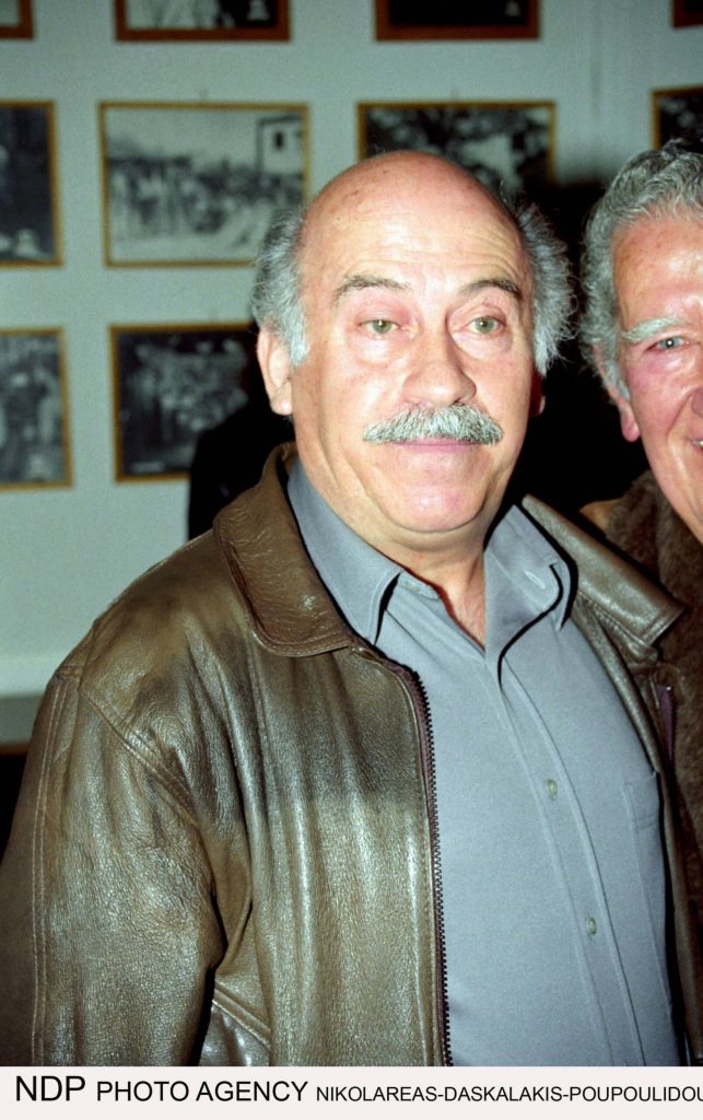Θανάσης Βέγγος: Αποκαλύφθηκε, μετά από 14 χρόνια, η αλήθεια για τη σορό του – Δεν το έθαψαν ποτέ