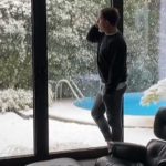Για 1η φορά στη δημοσιότητα μετά τον θάνατό του; Έτσι είναι μέσα το σπίτι του Γιώργου Μαζωνάκη στη Βούλα, φωτογραφίες από το εσωτερικό του