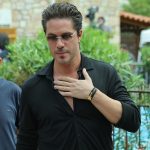 Θρήνος για τον Μαζωνάκη: Ο Οικονομόπουλος λύγισε και αποκάλυψε τι συνέβαινε εδώ και 1,5 μήνα