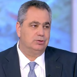 Σάλος στον ΑΝΤ: Η μπηχτή Βασίλη Χιώτη στο “Καλημέρα Ελλάδα” που προκάλεσε χαμό στο κανάλι
