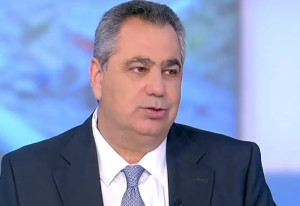Σάλος στον ΑΝΤ: Η μπηχτή Βασίλη Χιώτη στο “Καλημέρα Ελλάδα” που προκάλεσε χαμό στο κανάλι