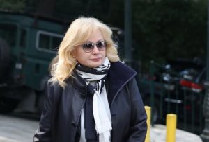 Μόλις μαθεύτηκε: Έκτακτη είδηση σοκ για Αγγελική Νικολούλη