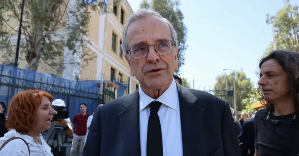 Πάει για τη νίκη με αυτούς: Όλα τα γαλάζια ονόματα που κατεβάζει ο Σαμαράς και γίνεται πρωθυπουργός