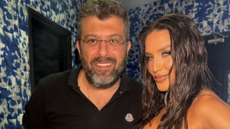 Έρχεται εγγονάκι για τη μητέρα της Ιουλίας Καλλιμάνη; Τι έχει δηλώσει η τραγουδίστρια