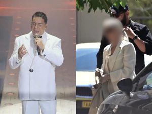 Γιώργος Μαζωνάκης: Σε αυτόν τον «γιατρό υπνωτιστή» φέρεται να έστειλε η γιατρός φωτογραφία του από την πλασμαφαίρεση – Γιατί του την έστειλε