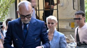 «Να τους προσέχετε…»: Η 18χρονη κόρη Γάκα–Θεοδωρόπουλου στις φυλακές – Η συγκλονιστική συνάντηση με τους γονείς της