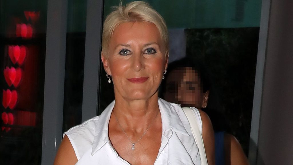 Μόλις μαθεύτηκε – Έκτακτο για τη γιατρό σύζυγο του Κώστα Καραμανλή