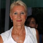 Μόλις μαθεύτηκε – Έκτακτο για τη γιατρό σύζυγο του Κώστα Καραμανλή
