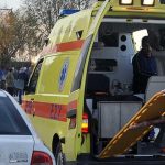 Θανατηφόρο τροχαίο στον Διόνυσο: Νεκρός ένας 19χρονος – Στο νοσοκομείο συνομήλικός του