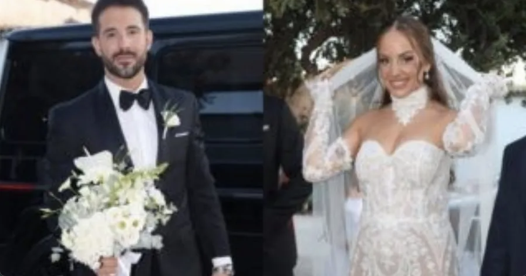 Οριστικό τέλος για Ανδρομάχη και Γιώργο Λιβάνη: Η αποχώρηση από το σπίτι και η αλήθεια για τον χωρισμό