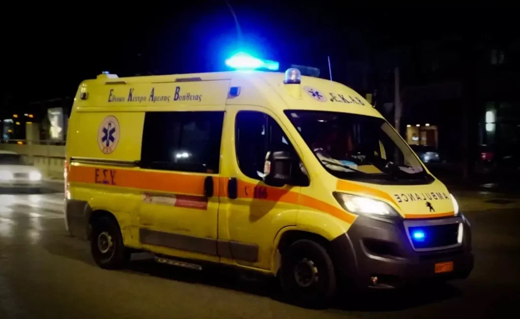 ΜΟΛΙΣ ΑΝΑΚΟΙΝΩΘΗΚΑΝ ΤΑ ΔΥΣΑΡΕΣΤΑ ΣΕ ΟΛΑ ΤΑ ΜΜΕ: Δείτε ποια πέθανε – Καλό παράδεισο