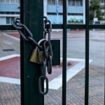 ΕΚΤΑΚΤΟ: ΚΛΕΙΣΤΑ ΣΧΟΛΕΙΑ ΓΙΑ ΕΞΙ ΜΕΡΕΣ