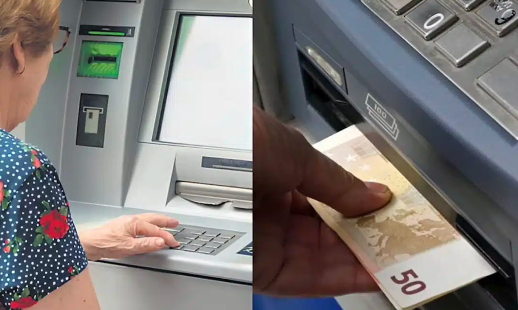 Ημερομηνίες πληρωμής των συντάξεων – Πότε εμφανίζονται στα ΑΤΜ οι συντάξεις Οκτωβρίου 2026