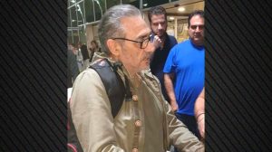 Έκτακτη είδηση για τον άρχοντα Νότη Σφακιανάκη – Δύσκολες ώρες – Δυστυχώς αναγκάζεται τώρα να