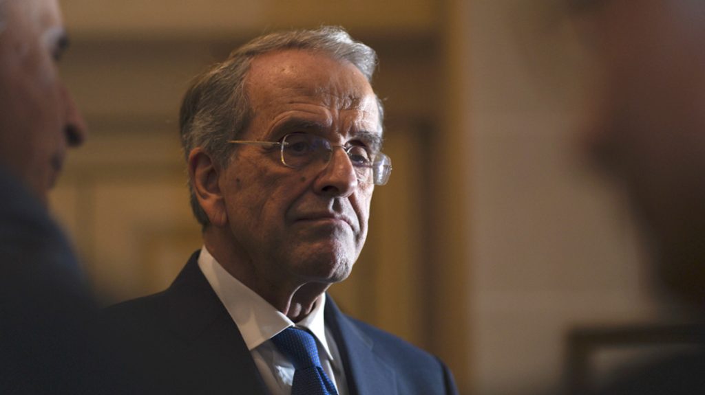 Πάει για τη νίκη με αυτούς: Όλα τα γαλάζια ονόματα που κατεβάζει ο Σαμαράς και γίνεται πρωθυπουργός