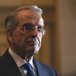 Πάει για τη νίκη με αυτούς: Όλα τα γαλάζια ονόματα που κατεβάζει ο Σαμαράς και γίνεται πρωθυπουργός