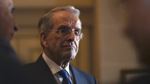 Πάει για τη νίκη με αυτούς: Όλα τα γαλάζια ονόματα που κατεβάζει ο Σαμαράς και γίνεται πρωθυπουργός