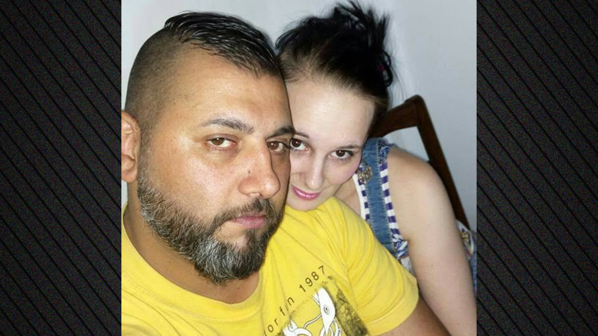 ΜΑΘΕΥΤΗΚΕ ΤΙ ΣΧΕΣΗ ΕΙΧΕ ΤΟ ΖΕΥΓΑΡΙ ΤΗΣ ΚΥΨΕΛΗΣ ΜΕ ΤΟΝ ΑΦΓΑΝΟ: ΕΙΧΑΝ ΣΥΜΦΩΝΙΑ ΝΑ