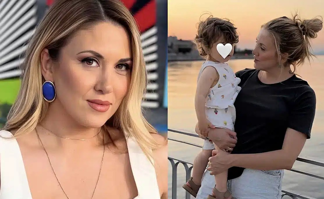 Ξεσπάσε η Φωτεινή Πετρογιάννη: «Ρε μίζεροι, ασχοληθείτε με τις ζωές σας που δεν αντέχετε τη χαρά του άλλου»