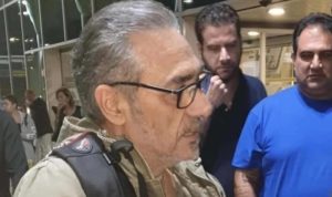 ΕΚΤΑΚΤΗ ΕΙΔΗΣΗ ΓΙΑ ΤΟΝ ΑΡΧΟΝΤΑ ΝΟΤΗ ΣΦΑΚΙΑΝΑΚΗ: ΔΥΣΚΟΛΕΣ ΩΡΕΣ – ΔΥΣΤΥΧΩΣ ΑΝΑΓΚΑΖΕΤΑΙ ΤΩΡΑ ΝΑ…