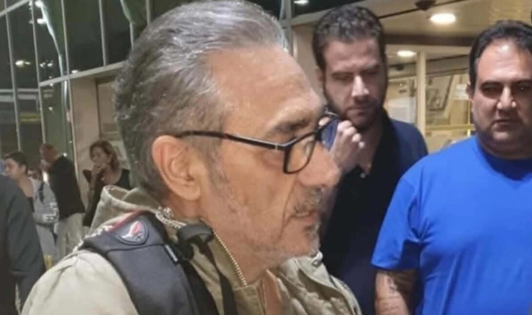 ΕΚΤΑΚΤΗ ΕΙΔΗΣΗ ΓΙΑ ΤΟΝ ΑΡΧΟΝΤΑ ΝΟΤΗ ΣΦΑΚΙΑΝΑΚΗ: ΔΥΣΚΟΛΕΣ ΩΡΕΣ – ΔΥΣΤΥΧΩΣ ΑΝΑΓΚΑΖΕΤΑΙ ΤΩΡΑ ΝΑ…