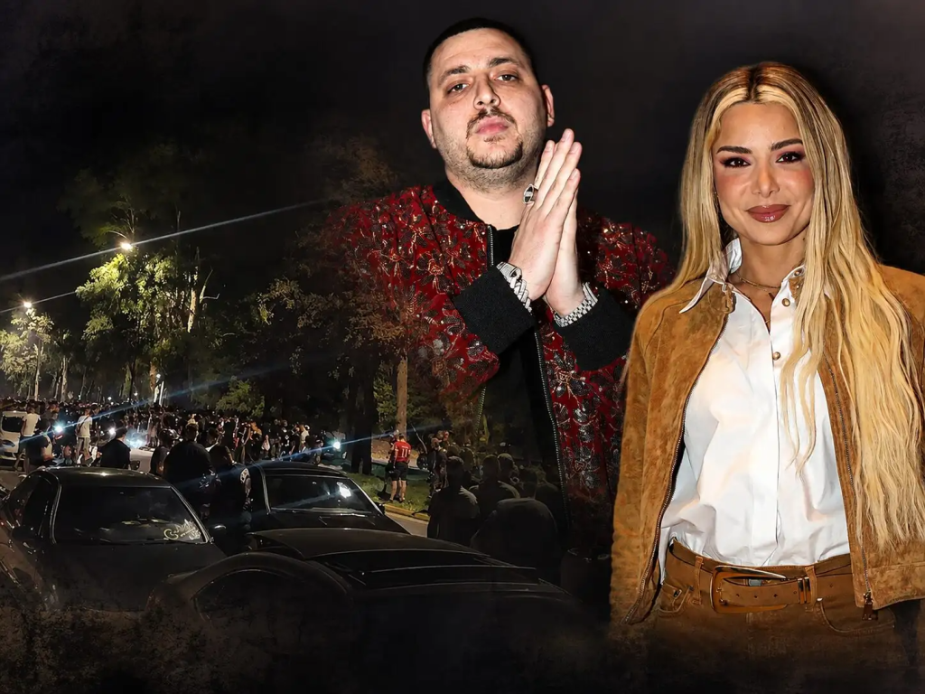 Mad Clip: Πέντε χρόνια από τον φρικτό θάνατό του – Πλήθος κόσμου στο σημείο που σκοτώθηκε – Το βίντεο της Ζόζεφιν και το μήνυμα