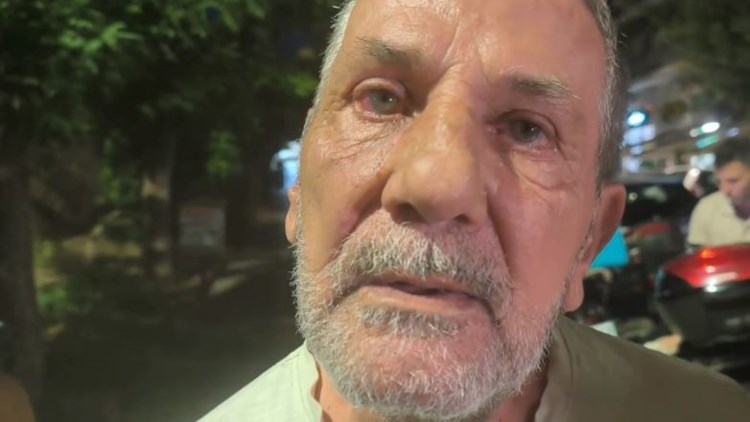 Γιώργος Μαζωνάκης: Η αποκάλυψη του ξαδέρφου του για τη σχέση τους από παιδιά