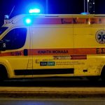 Φρίκη στην Ποσειδώνος: Μαθεύτηκε ποια ήταν τα θύματα 23 και 20 χρονών που “έσβησαν” στην άσφαλτο
